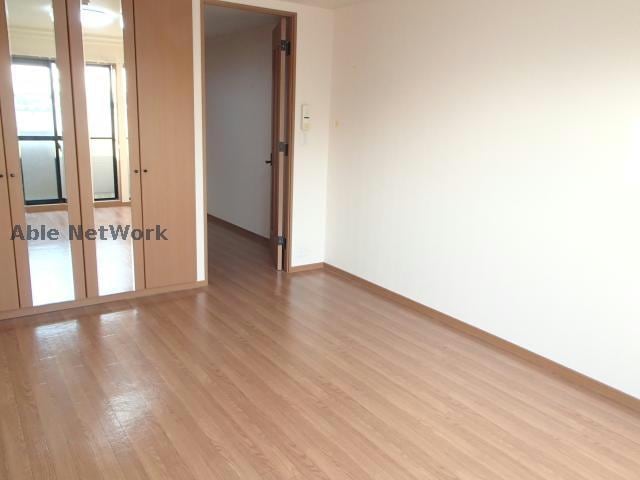 プロムナードの物件内観写真