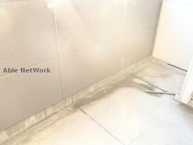 プロムナードの物件内観写真