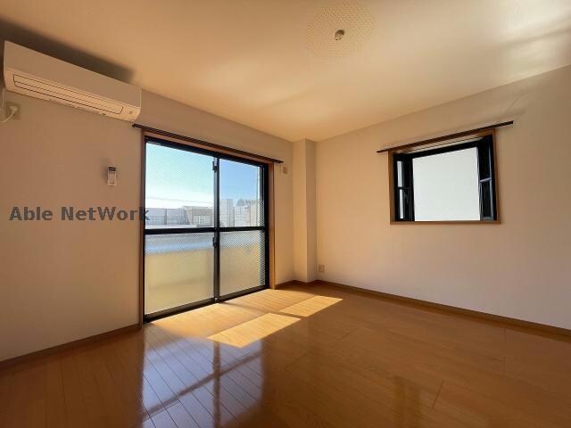 第二福谷ビルの物件内観写真