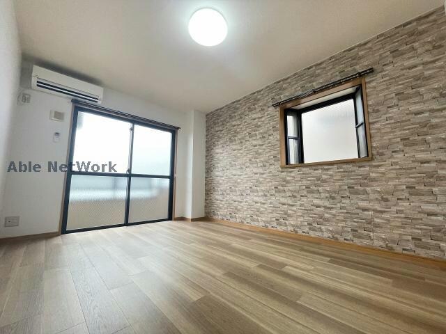 第二福谷ビルの物件内観写真