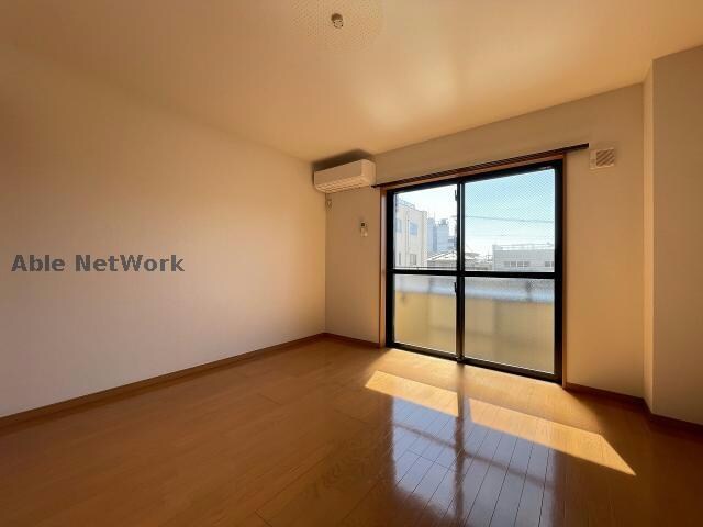 第二福谷ビルの物件内観写真