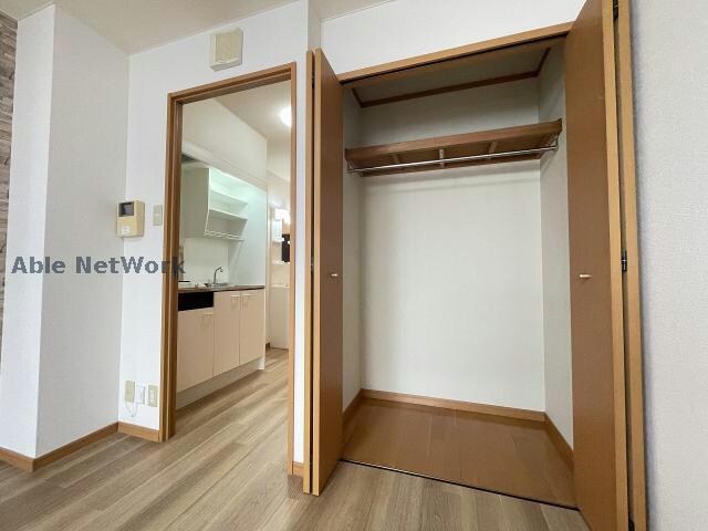 第二福谷ビルの物件内観写真