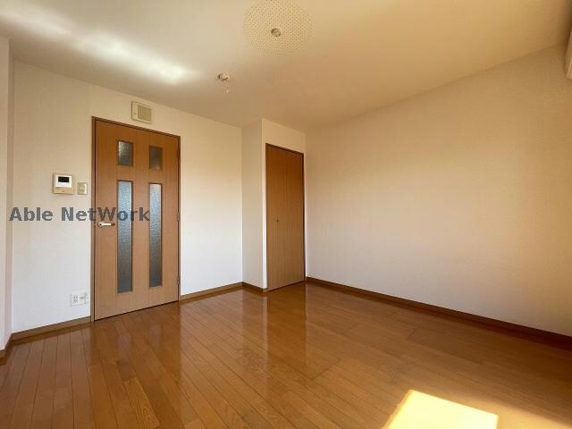 第二福谷ビルの物件内観写真