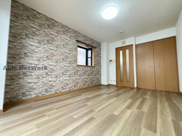 第二福谷ビルの物件内観写真