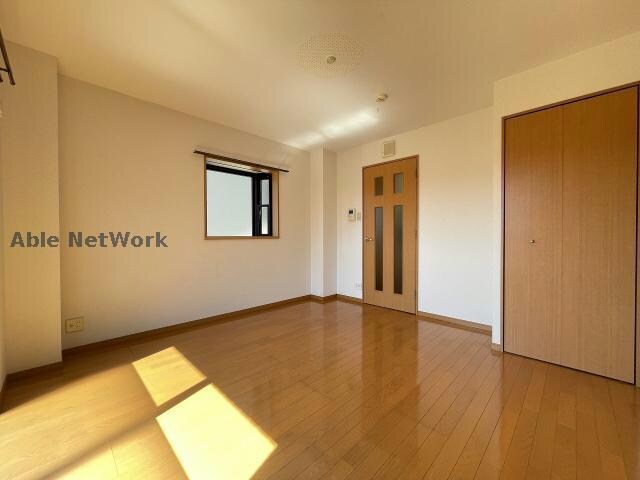 第二福谷ビルの物件内観写真