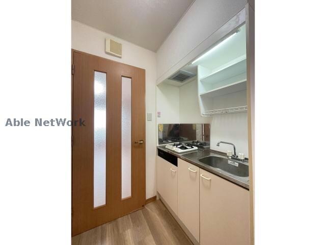 第二福谷ビルの物件内観写真