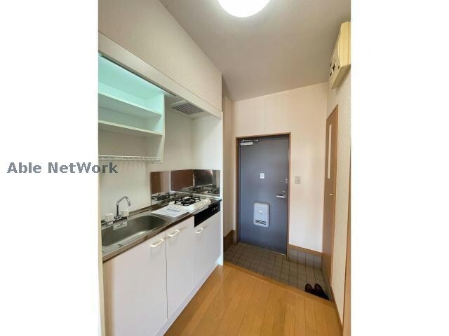 第二福谷ビルの物件内観写真