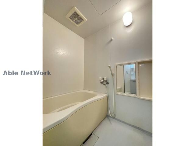 第二福谷ビルの物件内観写真