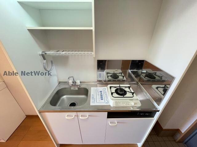 第二福谷ビルの物件内観写真