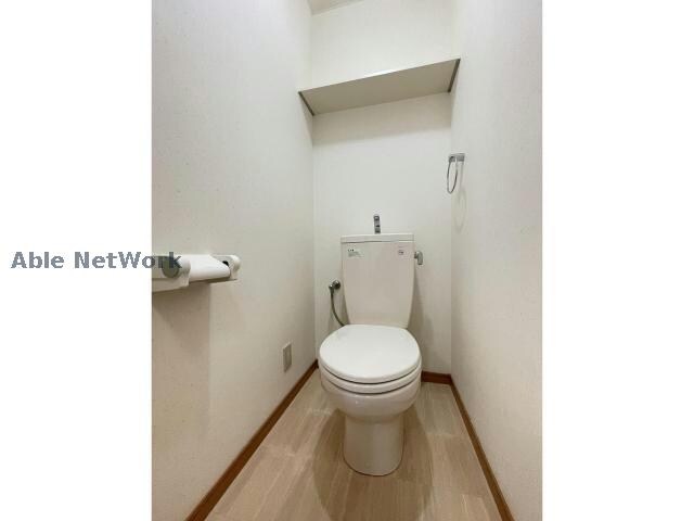 第二福谷ビルの物件内観写真