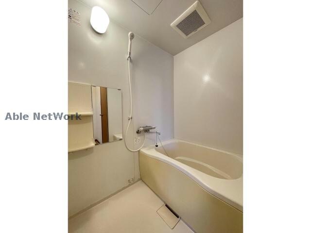 第二福谷ビルの物件内観写真