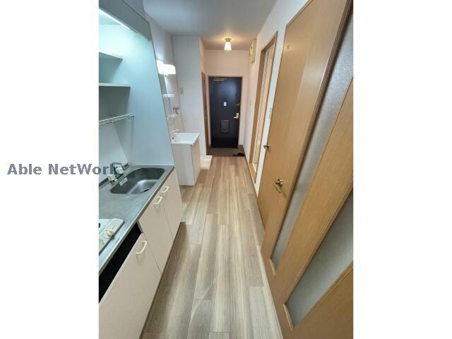 第二福谷ビルの物件内観写真