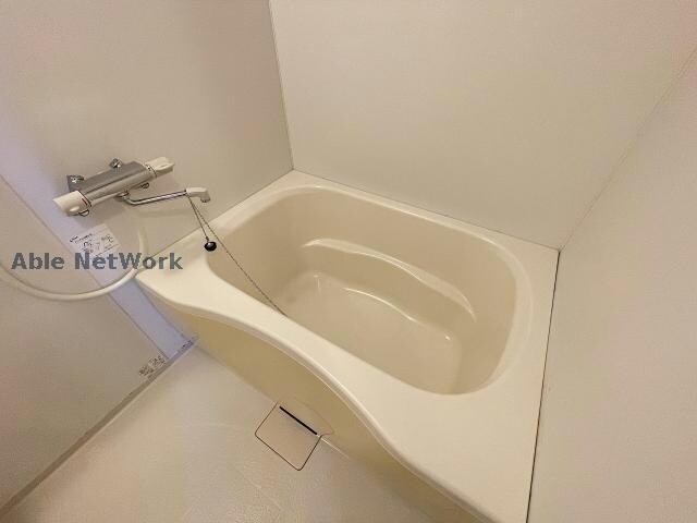 第二福谷ビルの物件内観写真