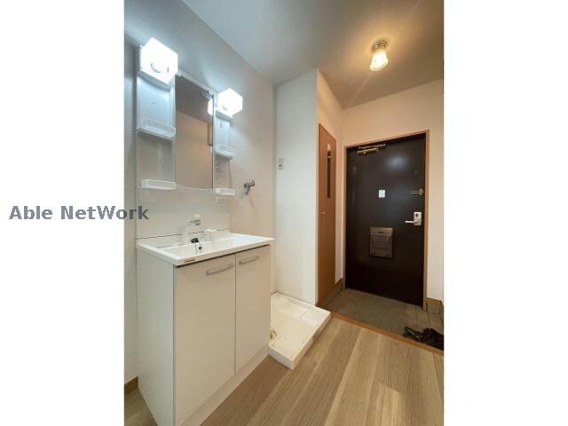 第二福谷ビルの物件内観写真