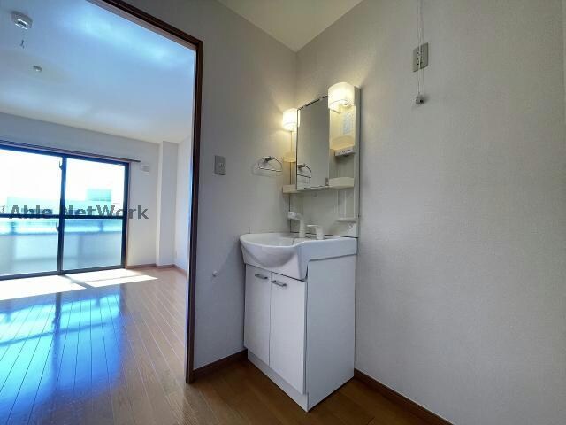 第二福谷ビルの物件内観写真