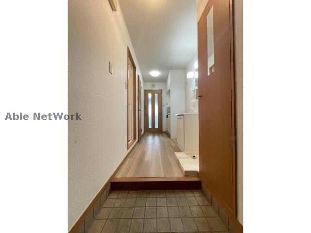 第二福谷ビルの物件内観写真