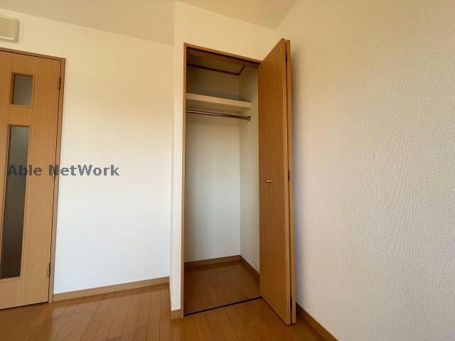 第二福谷ビルの物件内観写真