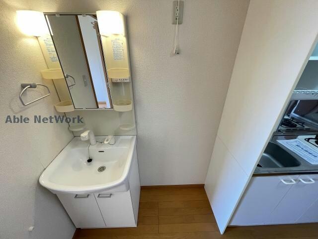 第二福谷ビルの物件内観写真