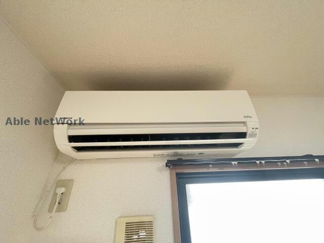 第二福谷ビルの物件内観写真