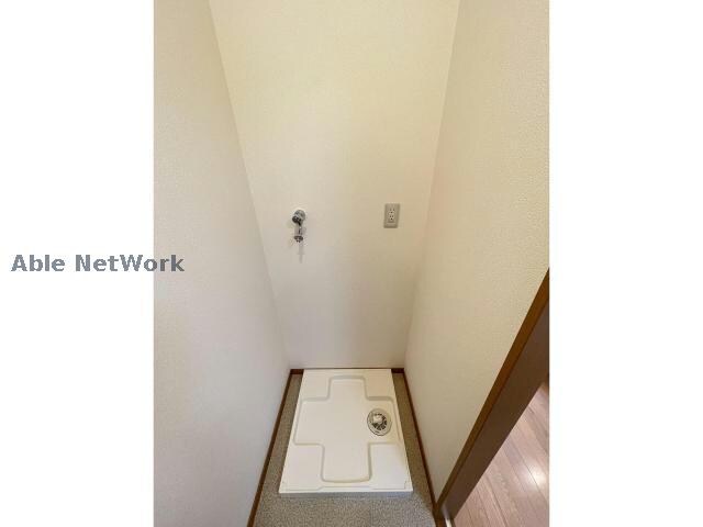 第二福谷ビルの物件内観写真