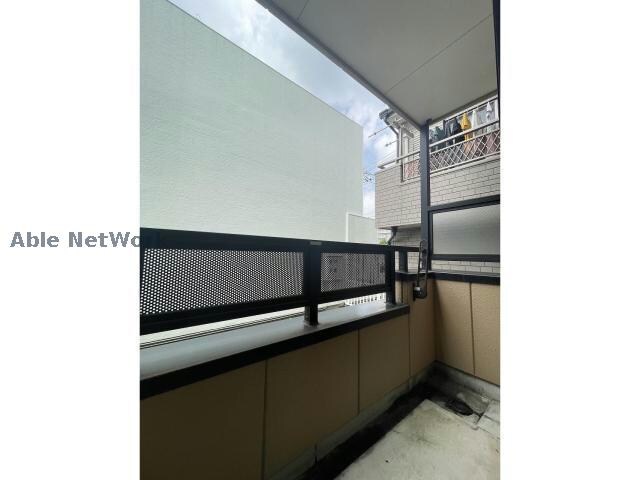 第二福谷ビルの物件内観写真