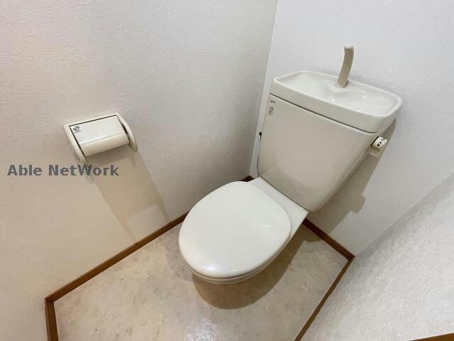 第二福谷ビルの物件内観写真