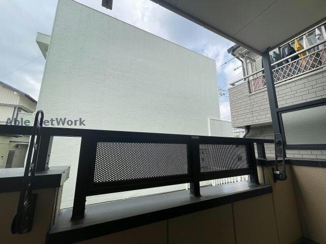 第二福谷ビルの物件内観写真