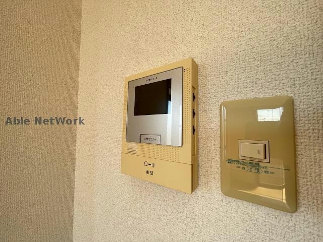 第二福谷ビルの物件内観写真