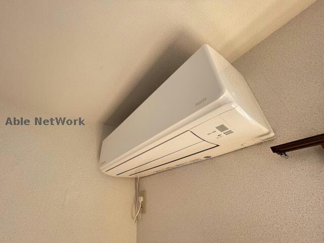 第二福谷ビルの物件内観写真