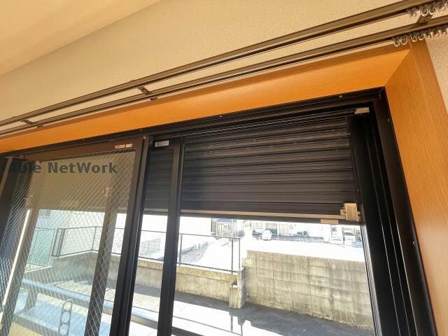 第二福谷ビルの物件内観写真