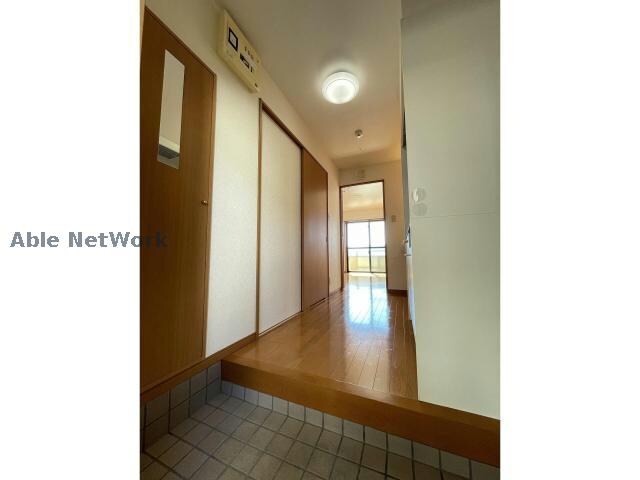 第二福谷ビルの物件内観写真