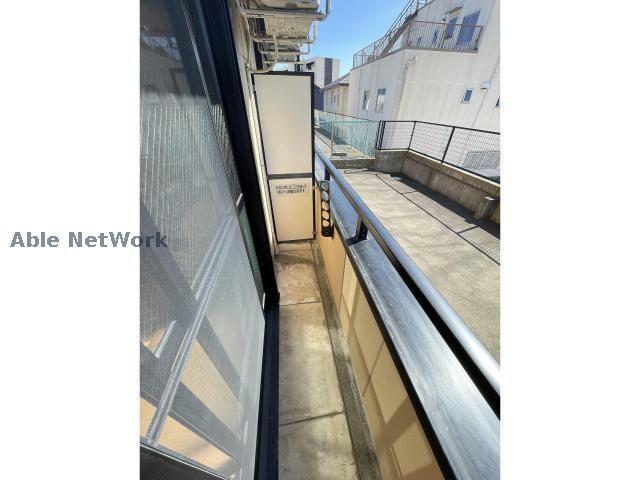 第二福谷ビルの物件内観写真