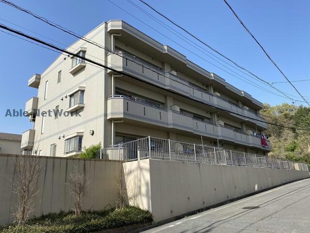 Elle Bonheurの物件外観写真