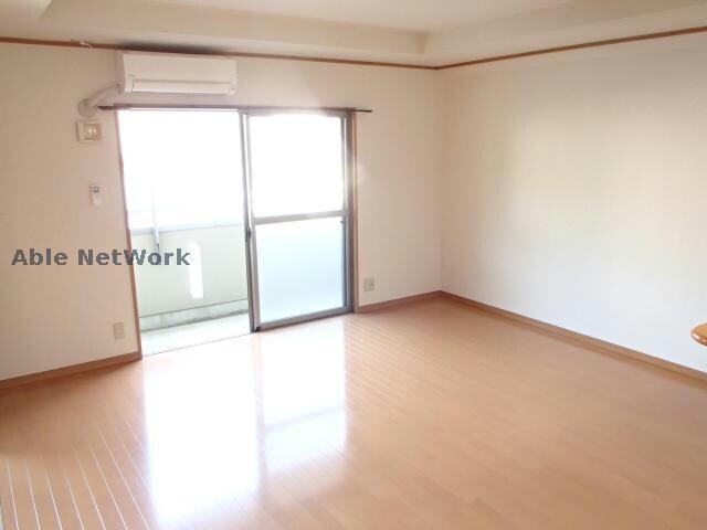 Elle Bonheurの物件内観写真