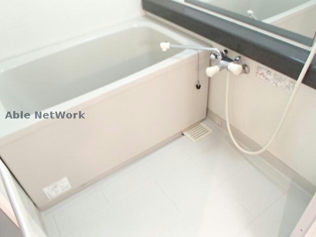 Elle Bonheurの物件内観写真