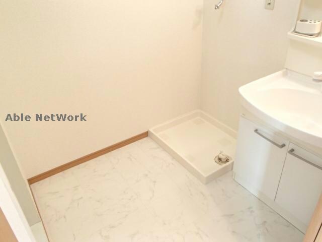 Elle Bonheurの物件内観写真