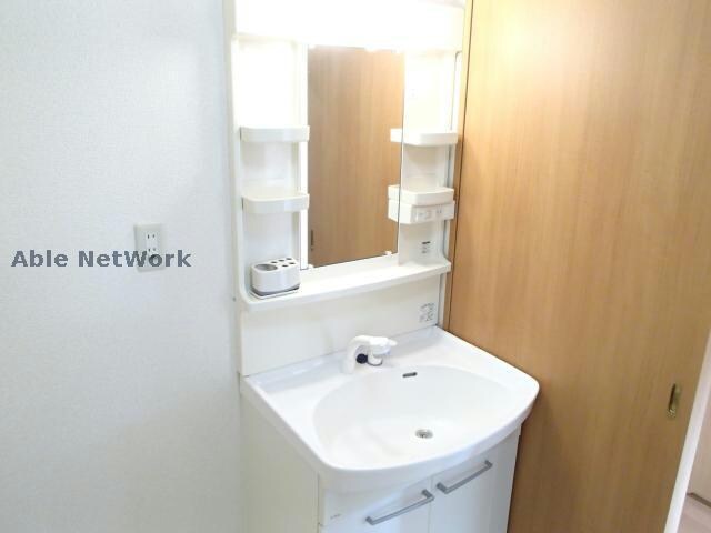 Elle Bonheurの物件内観写真