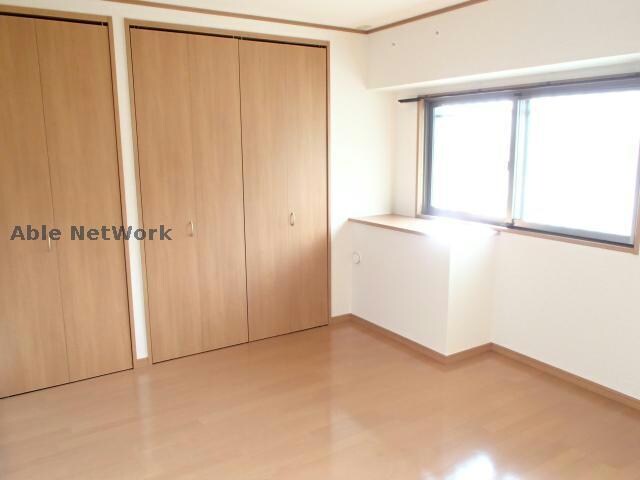 Elle Bonheurの物件内観写真