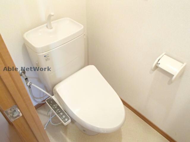 Elle Bonheurの物件内観写真