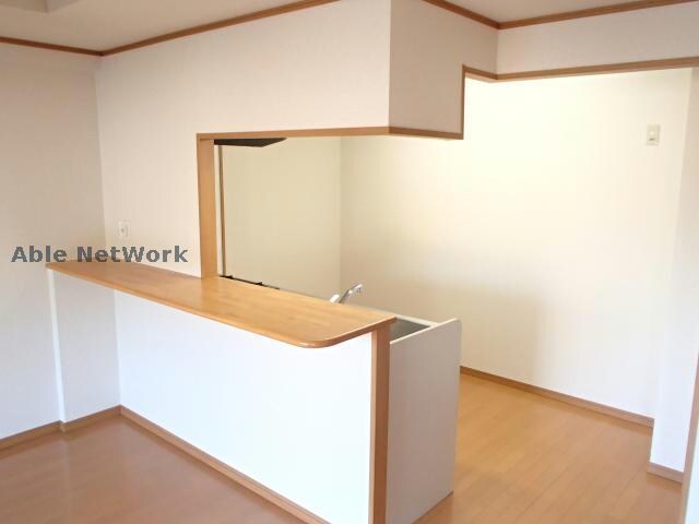 Elle Bonheurの物件内観写真