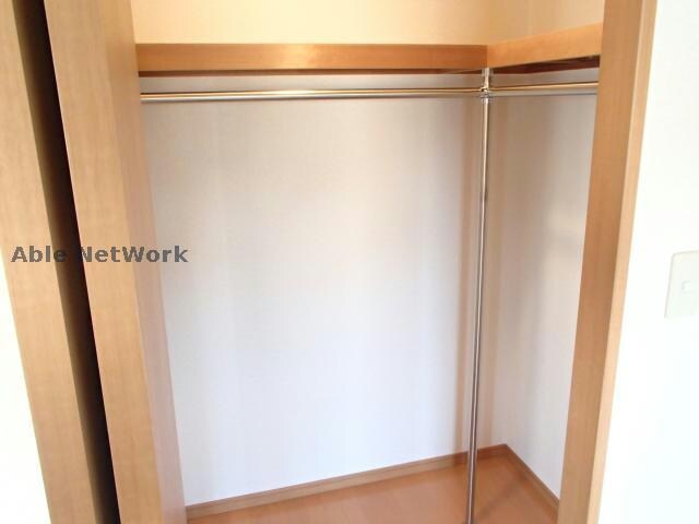 Elle Bonheurの物件内観写真