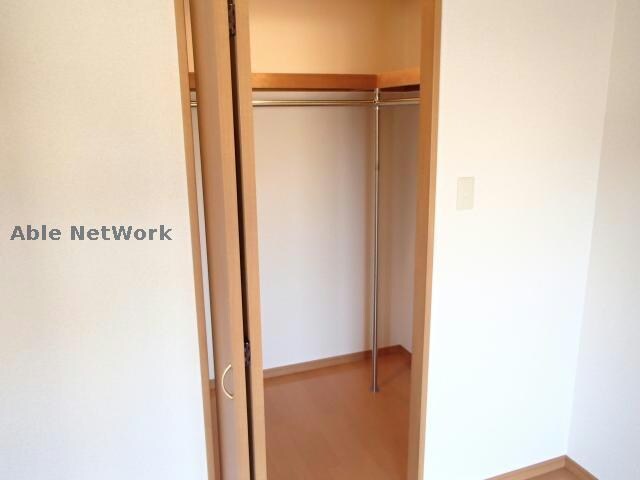 Elle Bonheurの物件内観写真