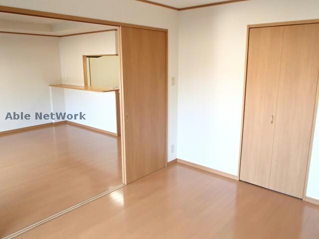 Elle Bonheurの物件内観写真