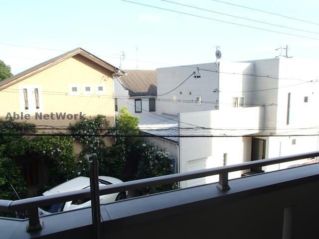 Elle Bonheurの物件内観写真