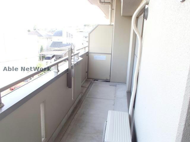 Elle Bonheurの物件内観写真