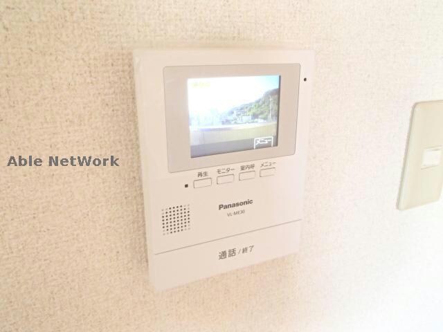 Elle Bonheurの物件内観写真