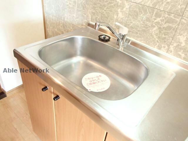 Mikage Heightsの物件内観写真