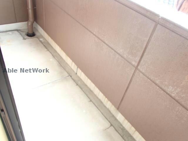 Mikage Heightsの物件内観写真