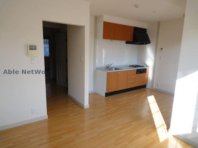 スプリングベルの物件内観写真