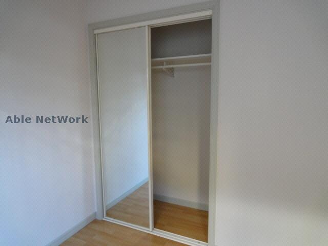 スプリングベルの物件内観写真